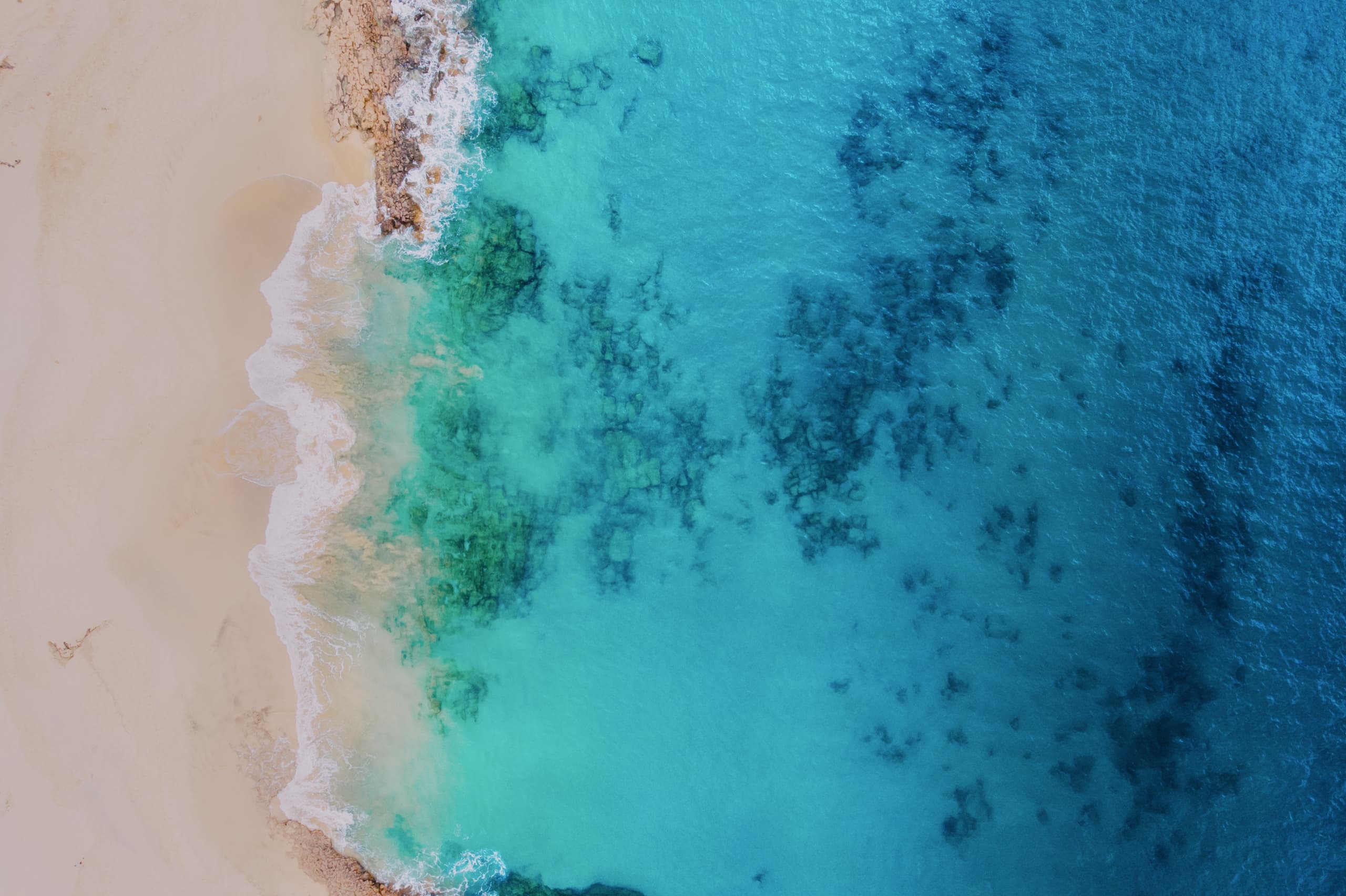 Sailing boats on the water