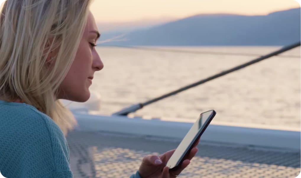 PredictWind Video Thumbnail