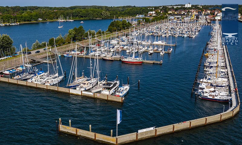 Sporthafen Stickenhörn