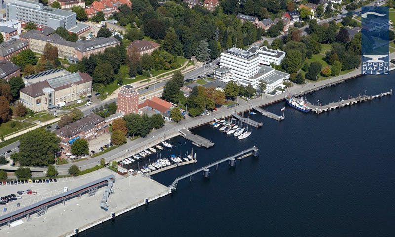 Marina Image