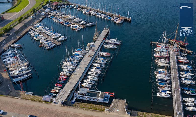 Sporthafen Wellingdorf