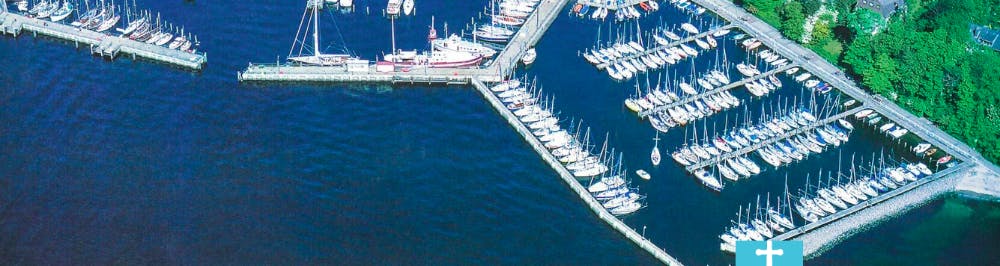 Marina Image