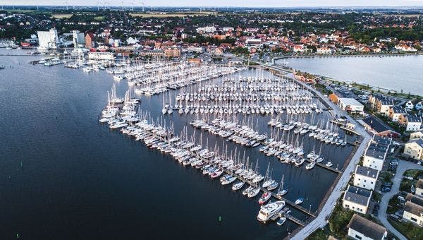 Marina Image