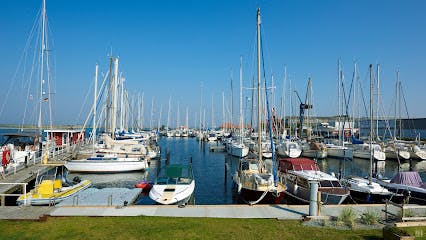 Marina Image