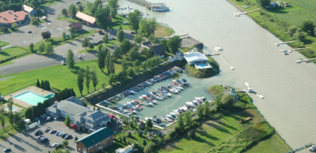 Marina Image