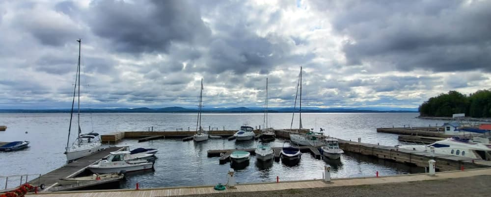 Essex Marina (On Sale)