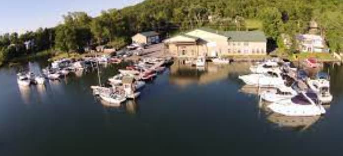 Snug Harbor Marina Inc.