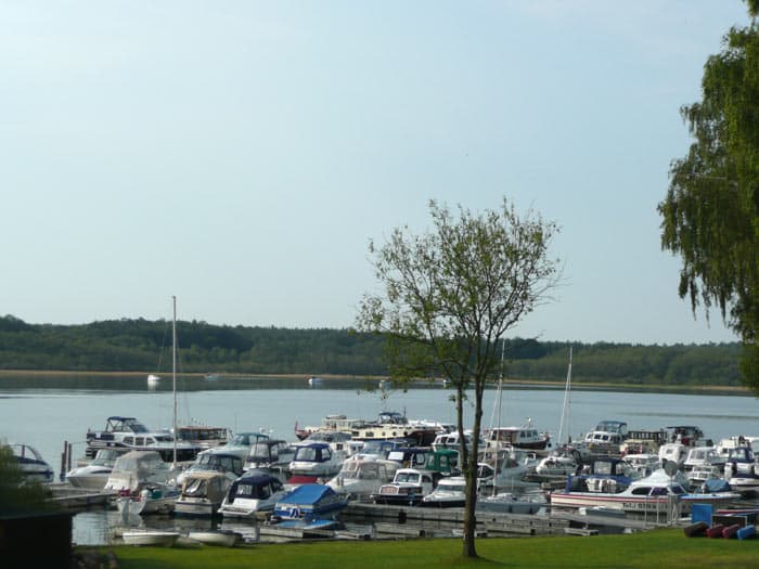Maribell marina