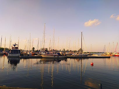 Marina Image