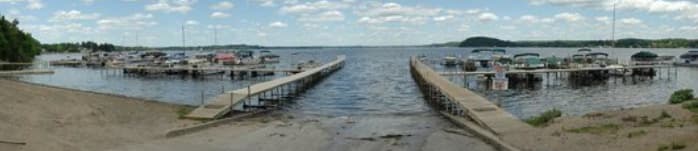 South Shore Marina LLC