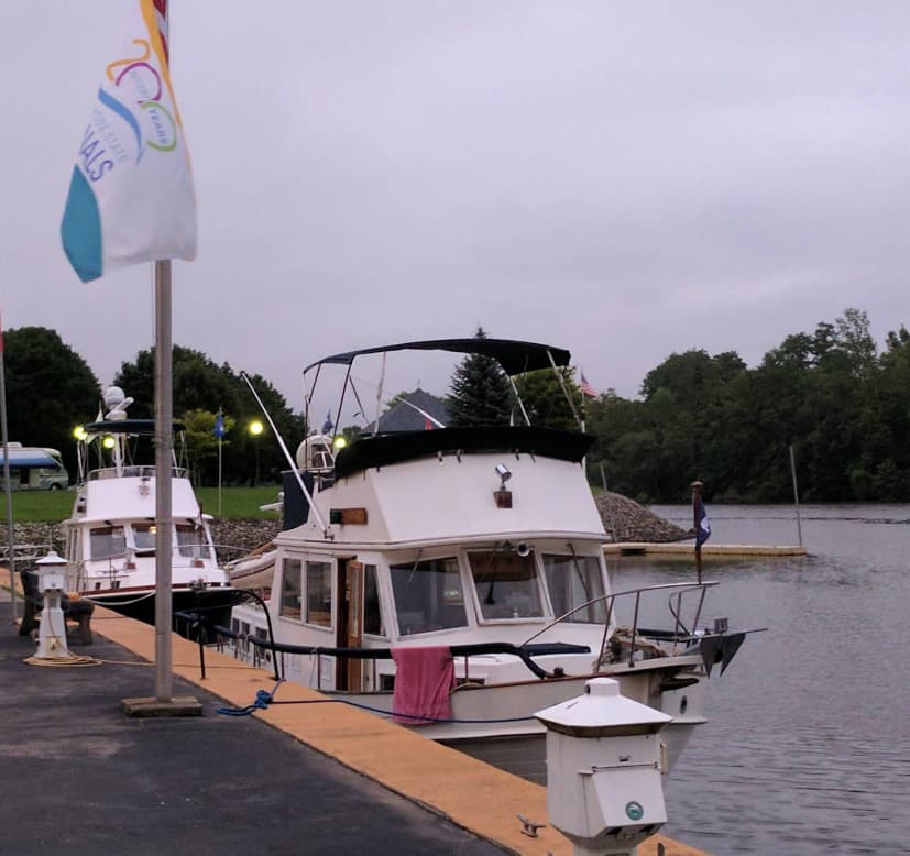 St Johnsville Municipal Marina