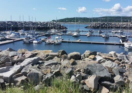 Club Nautique de Baie-Comeau Inc