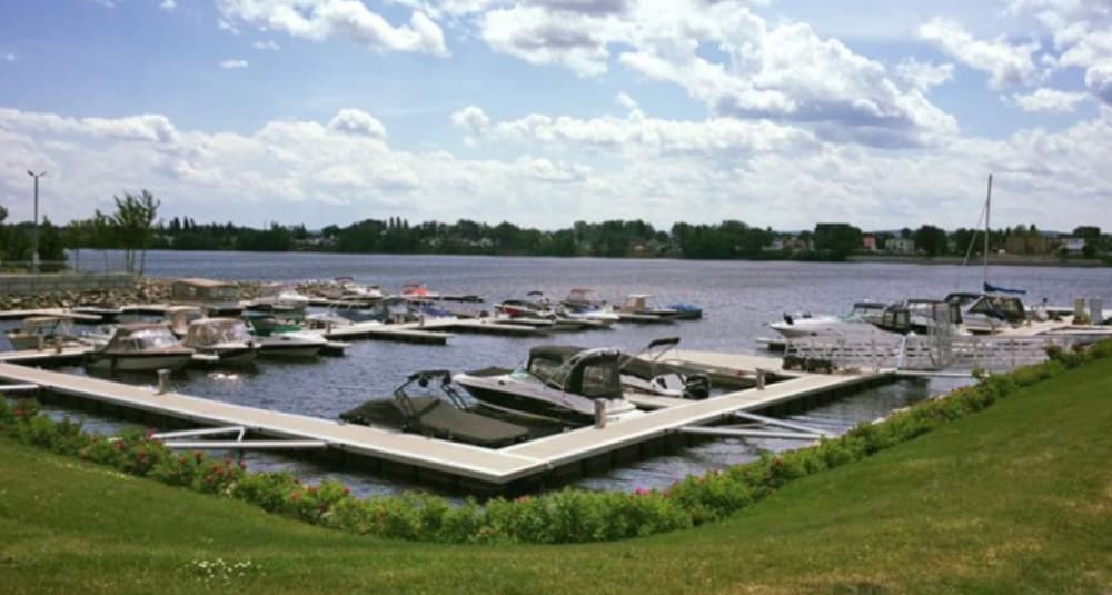 Club nautique Saint-Félicien