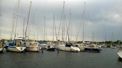 Marina Image