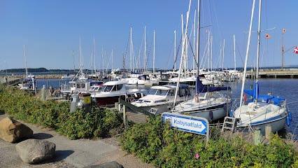 Marina Image