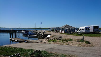 Marina Image