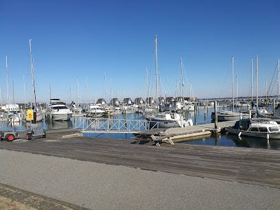 Marina Image