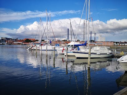 Marina Image