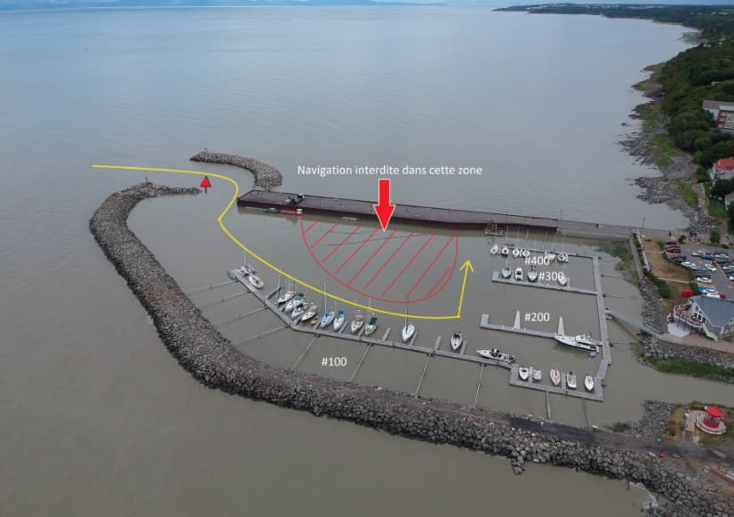 Parc Nautique St-Jean Port-Joli