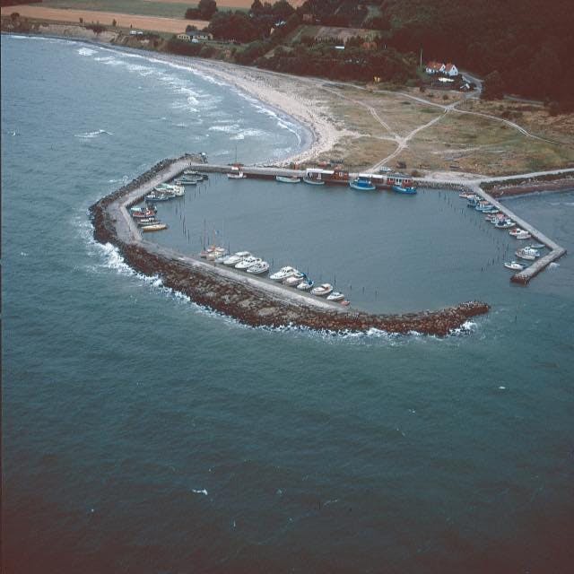 Marina Image