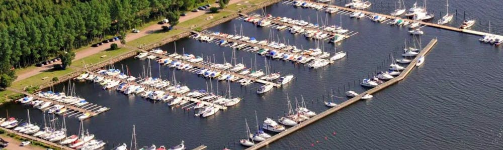 Marina Image