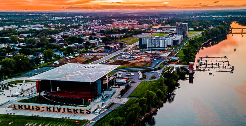Yacht Club de Trois-Rivières