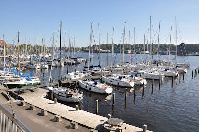 Marina Image