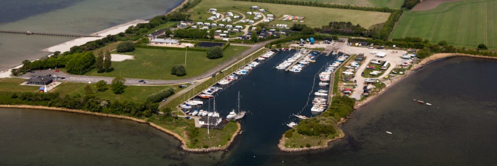 Marina Image