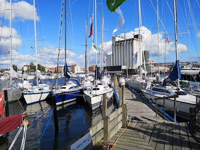 Marina Image