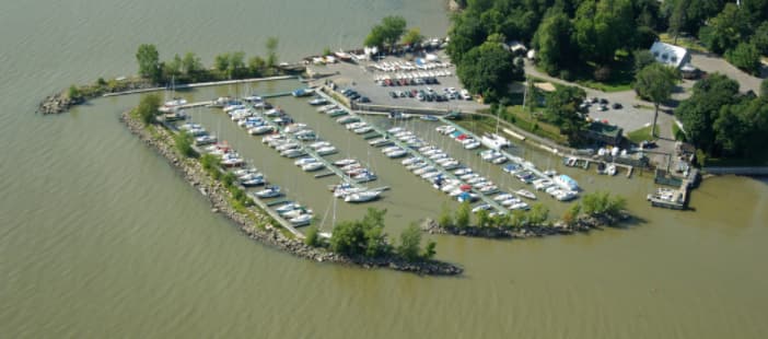 Beaconsfield Yacht Club