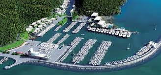 Marina Image