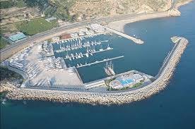 Marina Image