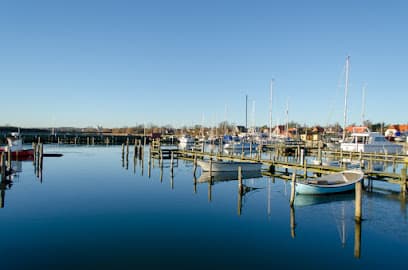 Kalvehave Havn and Marina
