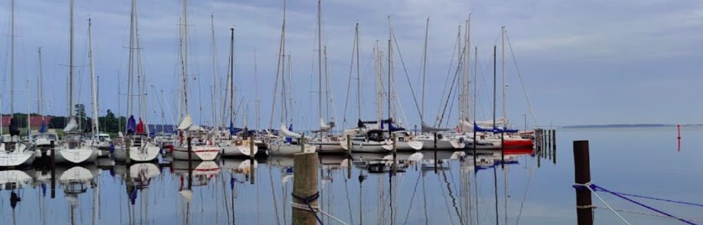 Marina Image