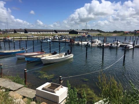 Agger Havn and Marina