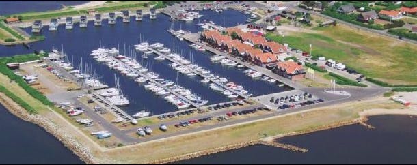 Marina Image