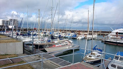 Marina Image