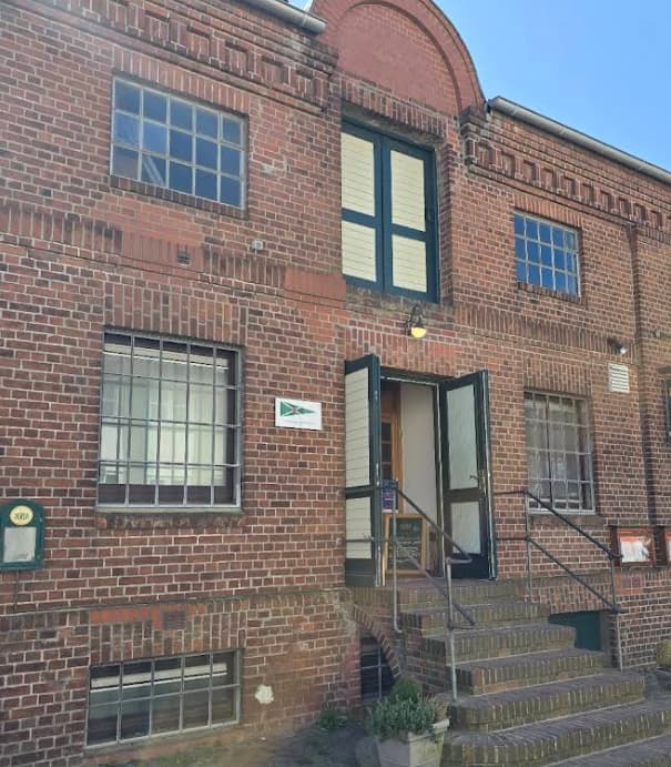 Seglervereinigung Glückstadt e.V.