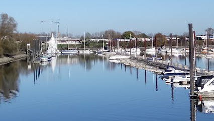 Marina Image