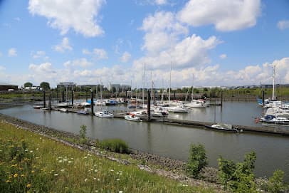 Hamburg Finkenwerder