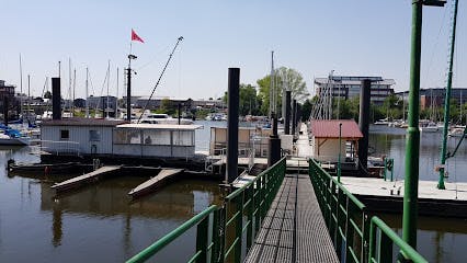 Marina Image