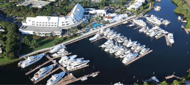 The Club at Admirals Cove