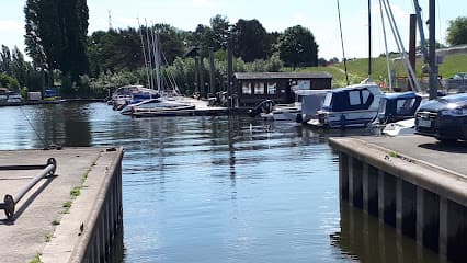 Yachtclub Bullenhausen