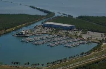   Loggerhead Marina - South Miami