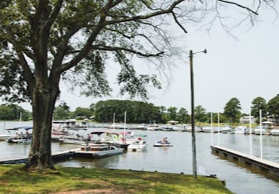 River's Edge Marina - Alabama