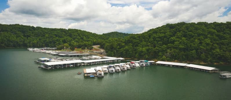 Safe Harbor Wisdom Dock