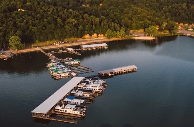 Safe Harbor Eagle Cove