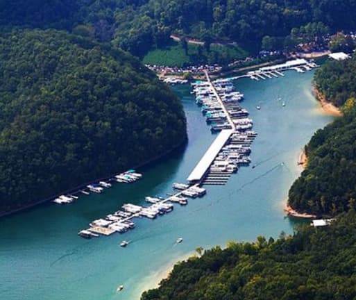 Safe Harbor Holly Creek