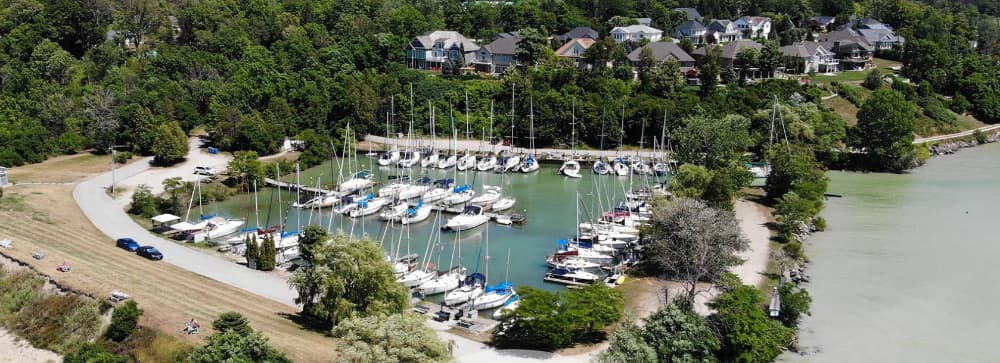 Harbour Lights Marina