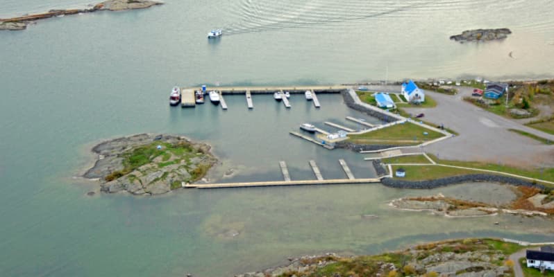 Thessalon Municipal Marina
